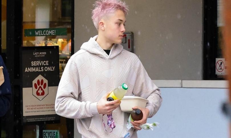 Нокс Джоли-Питт Нокс Джоли-Питт