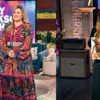 Келли Кларксон соврала о похудении несколько месяцев назад. Теперь она рассказывает, что принимала лекарства от диабета