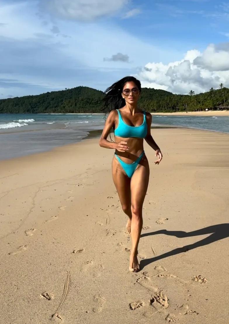 Николь Шерзингер