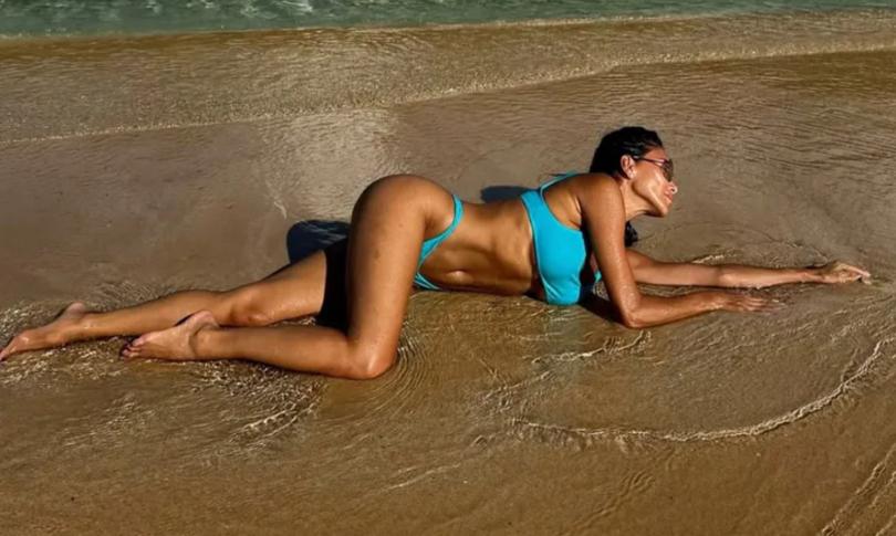 Николь Шерзингер