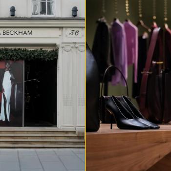 Виктория Бекхэм подумывает о продаже своей компании. Это может принести ей состояние