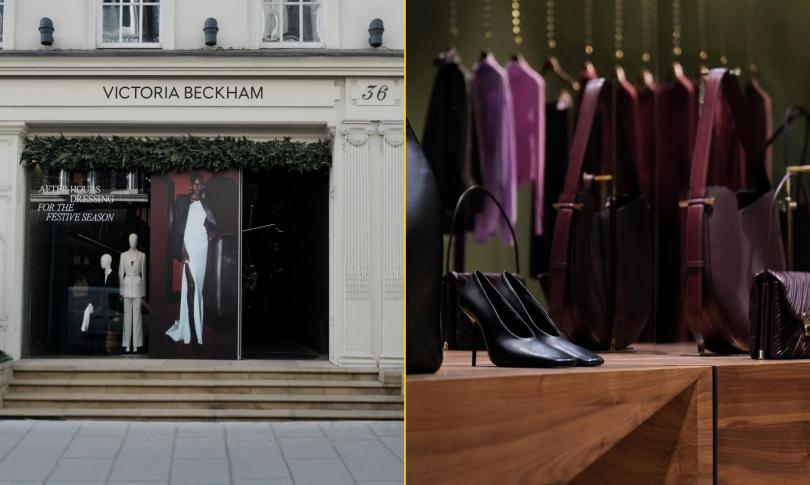 Виктория Бекхэм рассматривает возможность продажи своего бренда