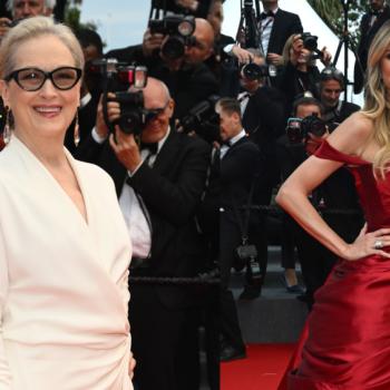 Никаких селфи и обязательных высоких каблуков. Строгие правила Каннского фестиваля