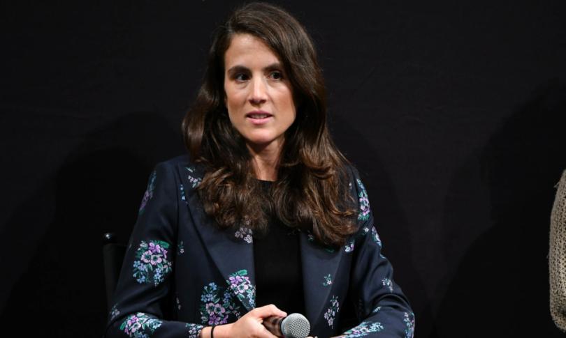 Внучка Джона Ф. Кеннеди Татьяна Шлоссберг