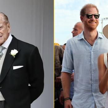 Принц Филипп с самого начала не хотел видеть Меган Маркл в семье? «Можно встречаться с актрисами, но на них НЕЛЬЗЯ ЖЕНИТЬСЯ»