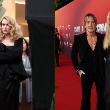 Николь Кидман переживает развод с Китом Урбаном: «Я всё ещё переживаю»