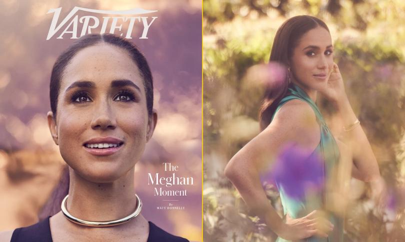 Ramona Rosales for Variety