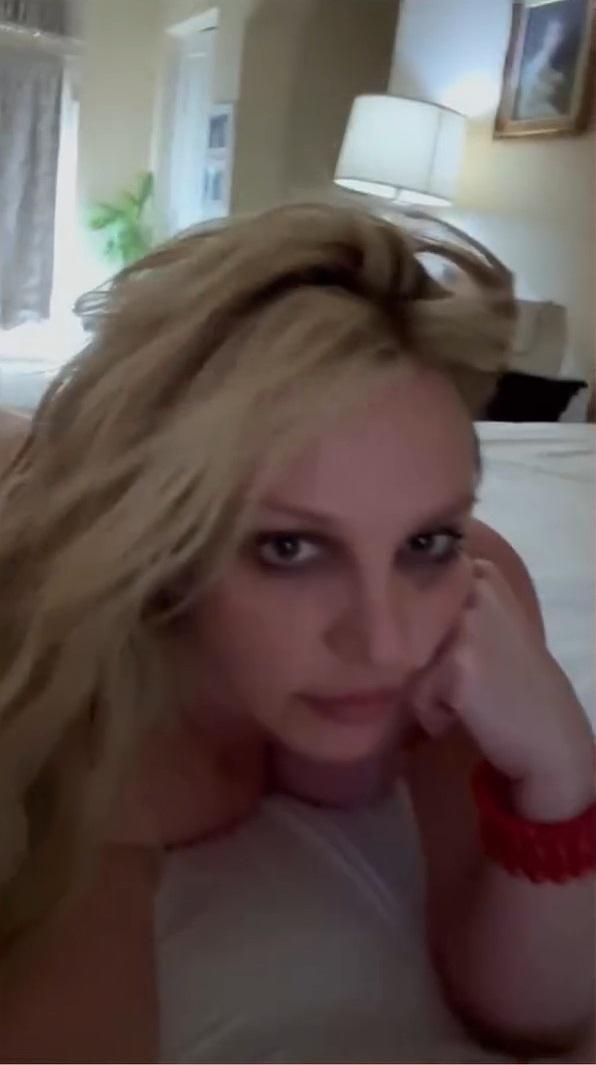 Бритни Спирс