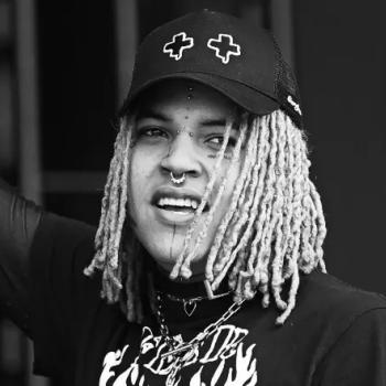 Poorstacy Dies. 26-летний рэпер погиб в результате загадочного несчастного случая