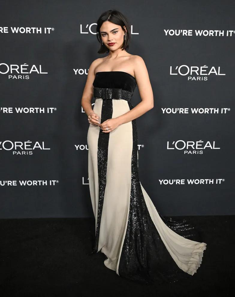 Хайди Клум и Кендалл Дженнер