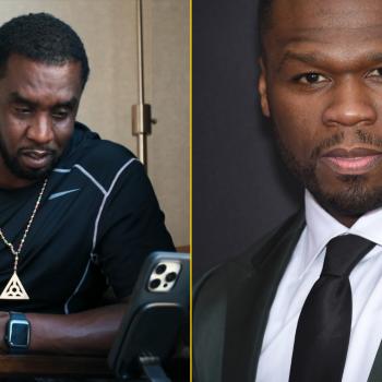 Diddy объявляет войну Netflix из-за своего документального фильма: «Это позорный пасквиль»