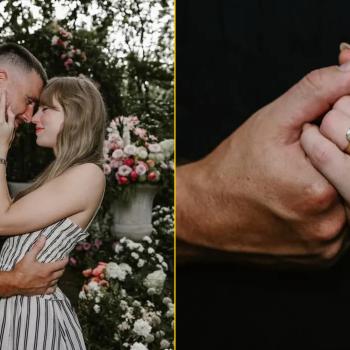 Стала известна дата свадьбы Тейлор Свифт и Трэвиса Келси. Певица заплатила другой невесте, чтобы та отменила свою свадьбу