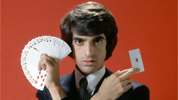 Дэвида Копперфильда обвиняют в изнасиловании Дэвида Копперфильда обвиняют в изнасиловании