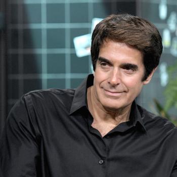 Дэвида Копперфильда обвиняют в изнасиловании. Заявили 16 женщин