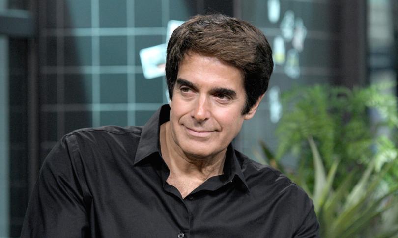 Дэвида Копперфильда обвиняют в изнасиловании Дэвида Копперфильда обвиняют в изнасиловании