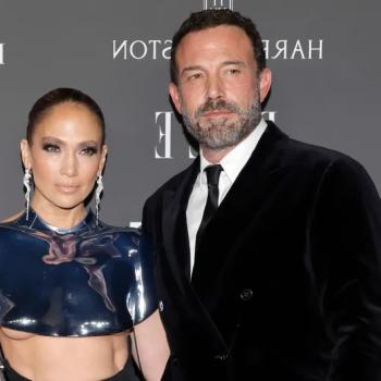 Дженнифер Лопес и Бен Аффлек разводятся? Таблоид раскрывает шокирующую информацию