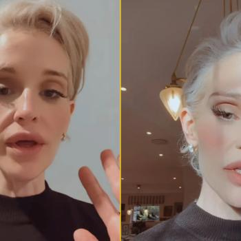 Келли Осборн резко ответила на комментарии о том, что она СЛИШКОМ ХУДАЯ: “Отвалите!”