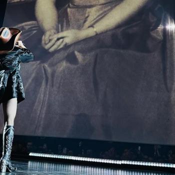 Мадонна опубликовала трогательную запись. Она потеряла мать в очень молодом возрасте