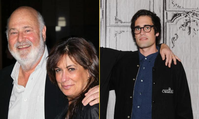 Сына Роба Райнера подозревают в убийстве родителей