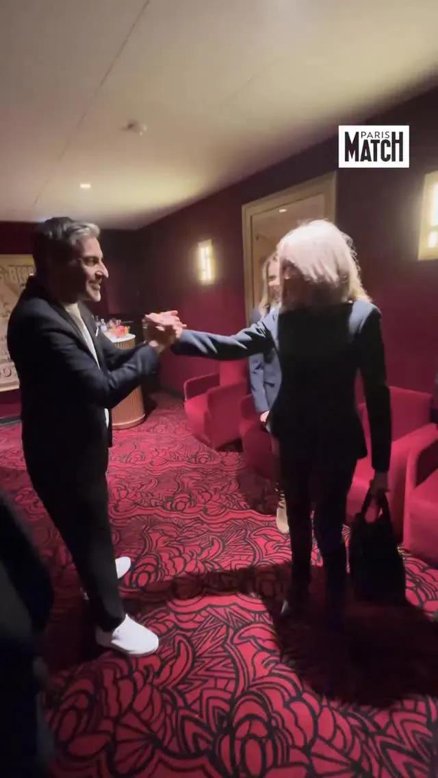 Брижит Макрон приносит извинения за свои спорные высказывания