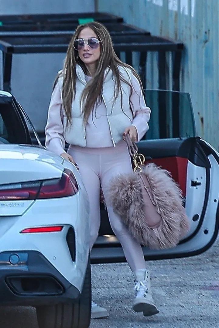 Дженнифер Лопес