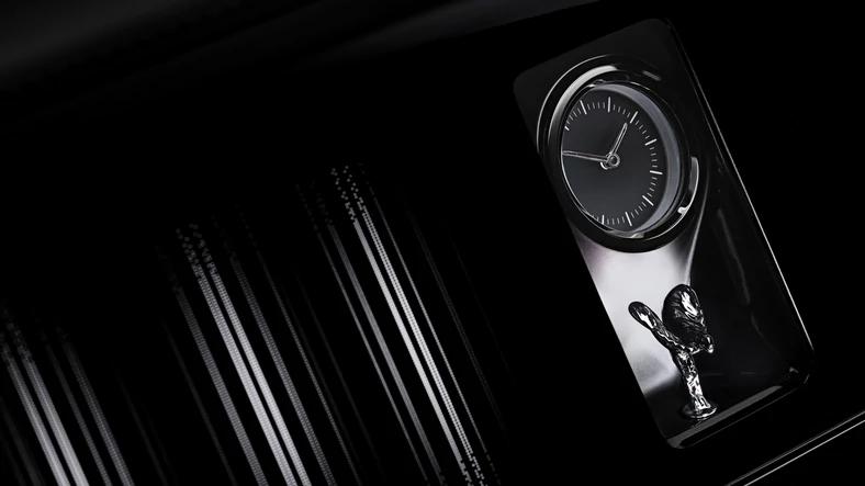 Роллс-Ройс Куллинан Серия II