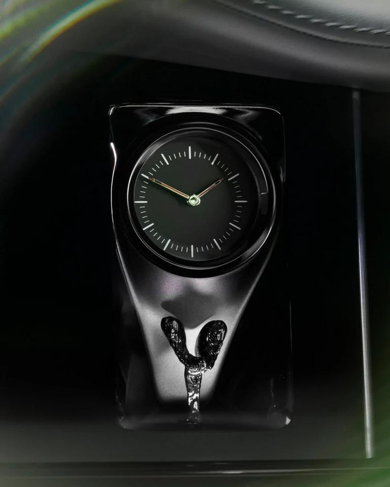 Роллс-Ройс Куллинан Серия II