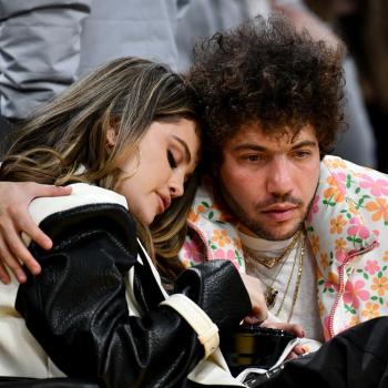 Бойфренд Селены Гомес рассказал о расширении своей семьи