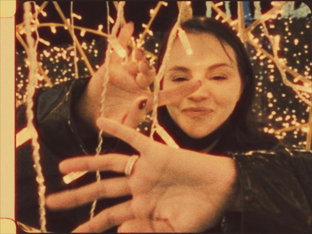 Селена Гомес и Бенни Бланко