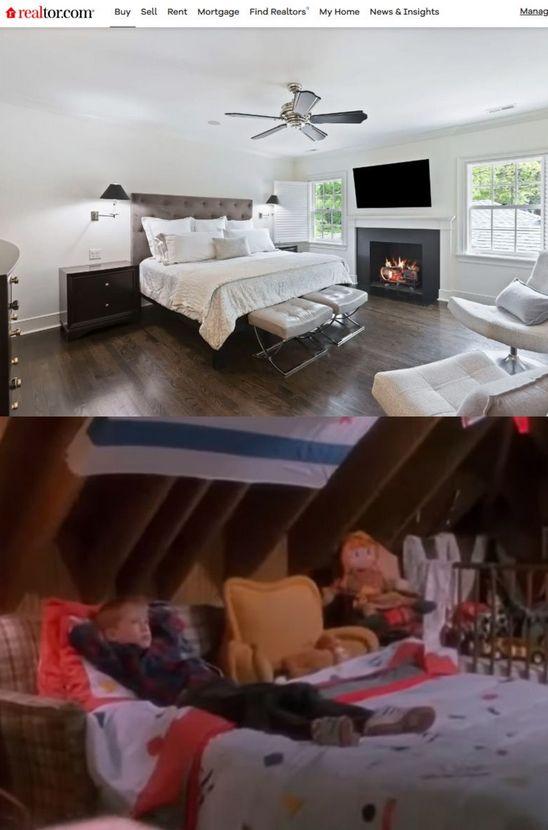 Вот так сегодня выглядит дом из фильма «Один дома».