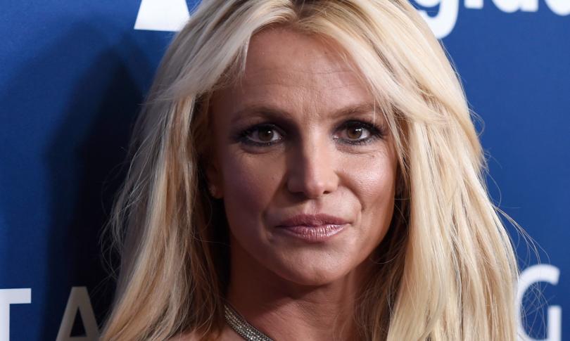 Сколько заработала Бритни Спирс в 2023?