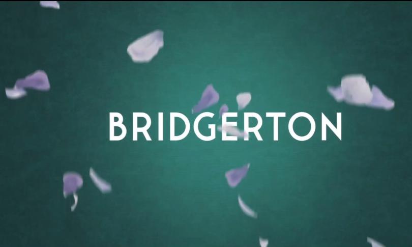 Сериал Бриджертоны