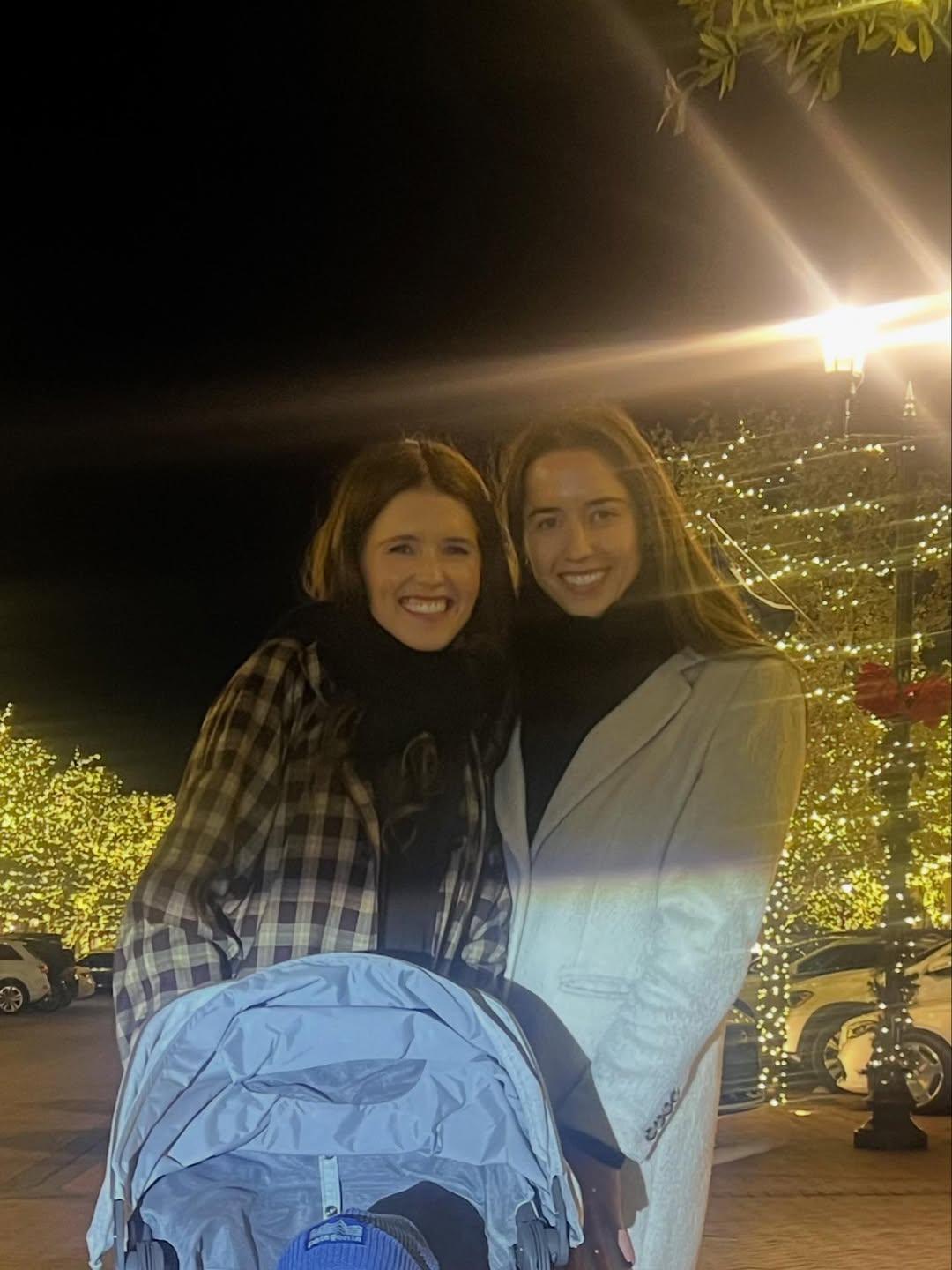 Арнольд воссоединился со своей бывшей женой