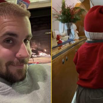 Джастин Бибер наслаждается Рождеством со своим сыном и критикует шоу-бизнес: «Были моменты, когда я чувствовал себя эксплуатируемым»