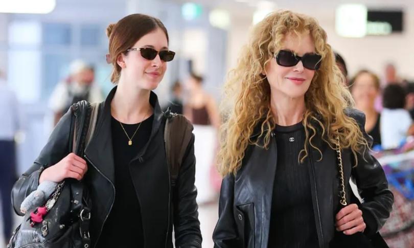 Николь Кидман