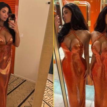 Кайли Дженнер и Тимоти Шаламе впервые публично обменялись признаниями в соцсетях