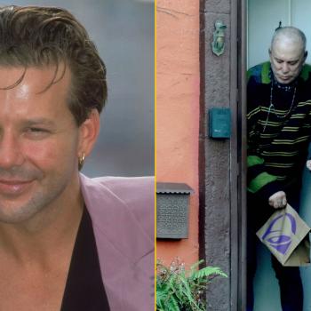 Микки Рурк живет  «от зарплаты до зарплаты» и рискует лишиться дома