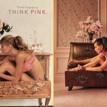 Хейли Бибер устроила «дежавю в бельевом ящике»: пародийно-трогательная дань Жизель в новой рекламе Victoria’s Secret