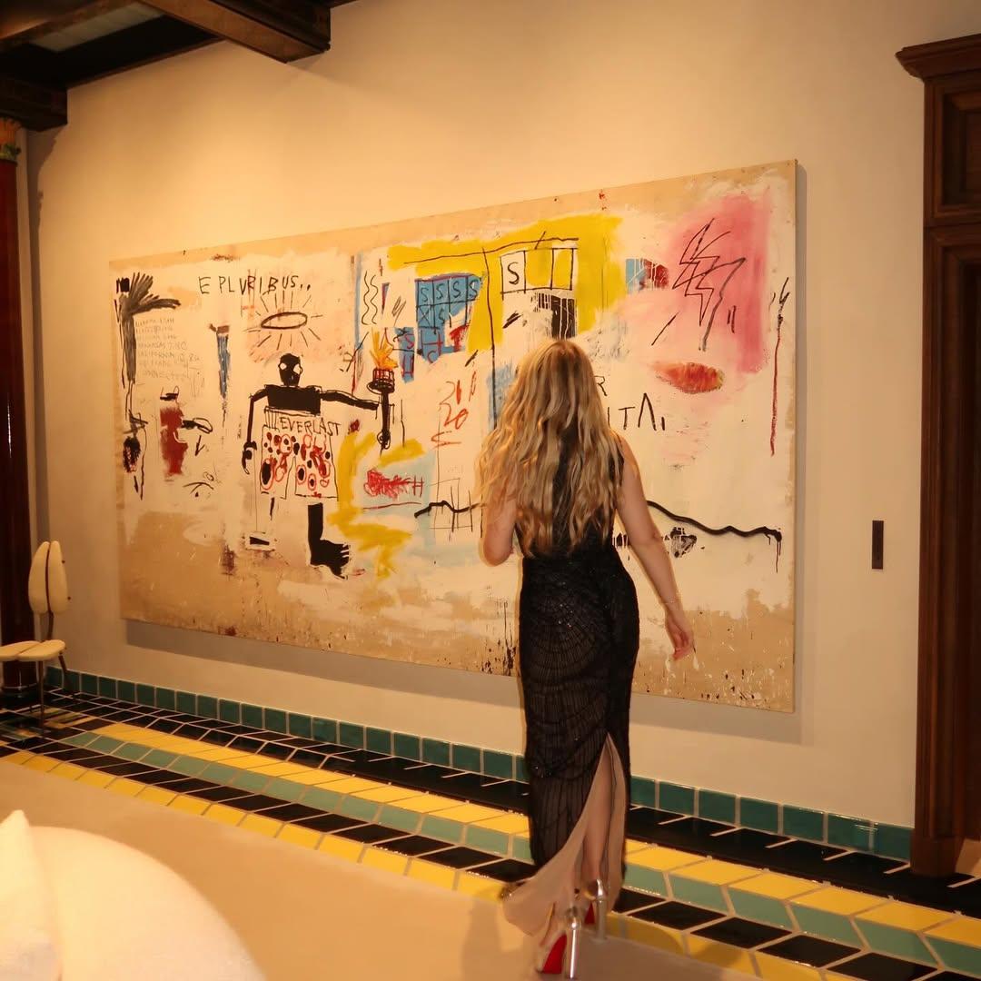 Тиффани Трамп удивила преображением всего через несколько месяцев после родов Тиффани Трамп удивила преображением всего через несколько месяцев после родов