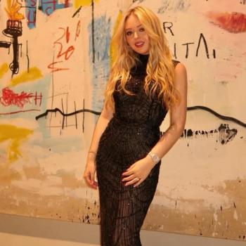 Тиффани Трамп удивила преображением всего через несколько месяцев после родов. Ее фигура привлекает внимание