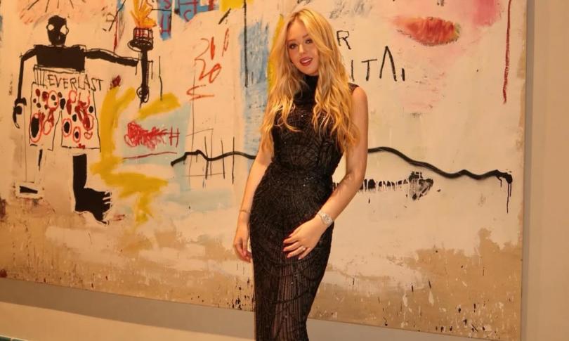 Тиффани Трамп удивила преображением всего через несколько месяцев после родов Тиффани Трамп удивила преображением всего через несколько месяцев после родов