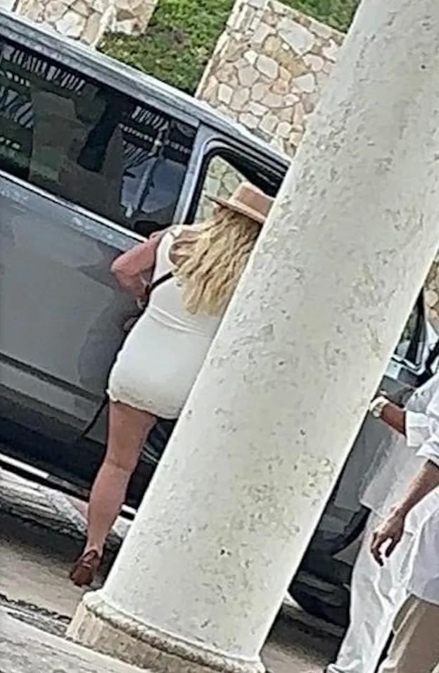 Бритни Спирс