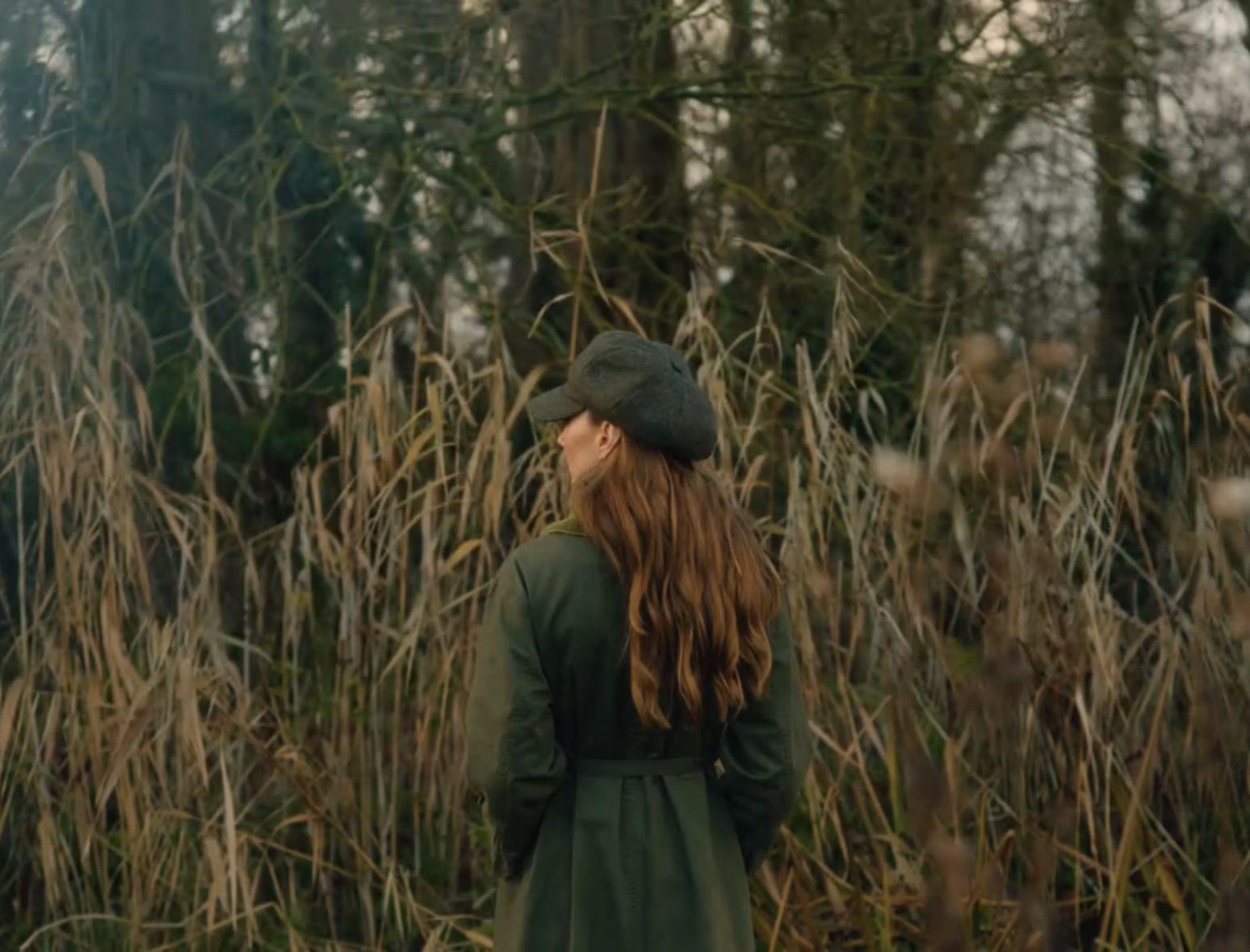 Герцогиня Кейт о своем выздоровлении Герцогиня Кейт о своем выздоровлении