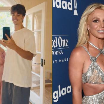 Бритни Спирс объявила, что НИКОГДА не даст концерт в США, но планирует выступить со своим сыном в Великобритании