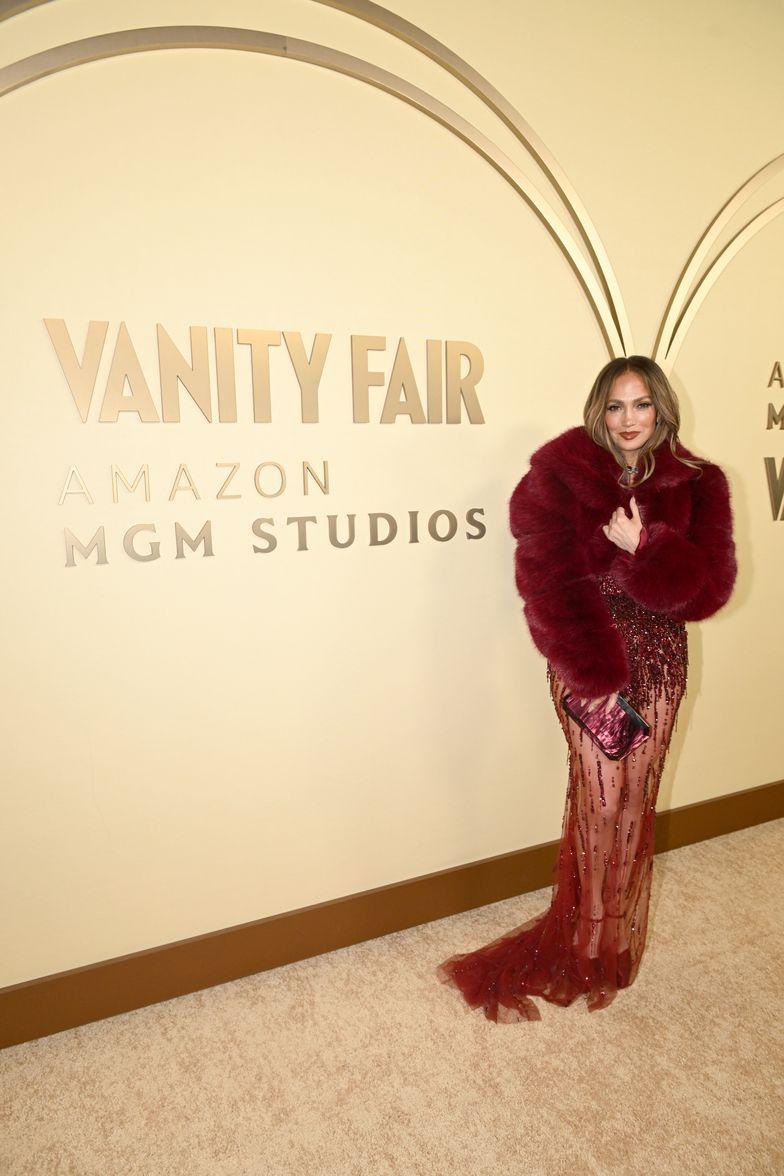 Дженнифер Лопес