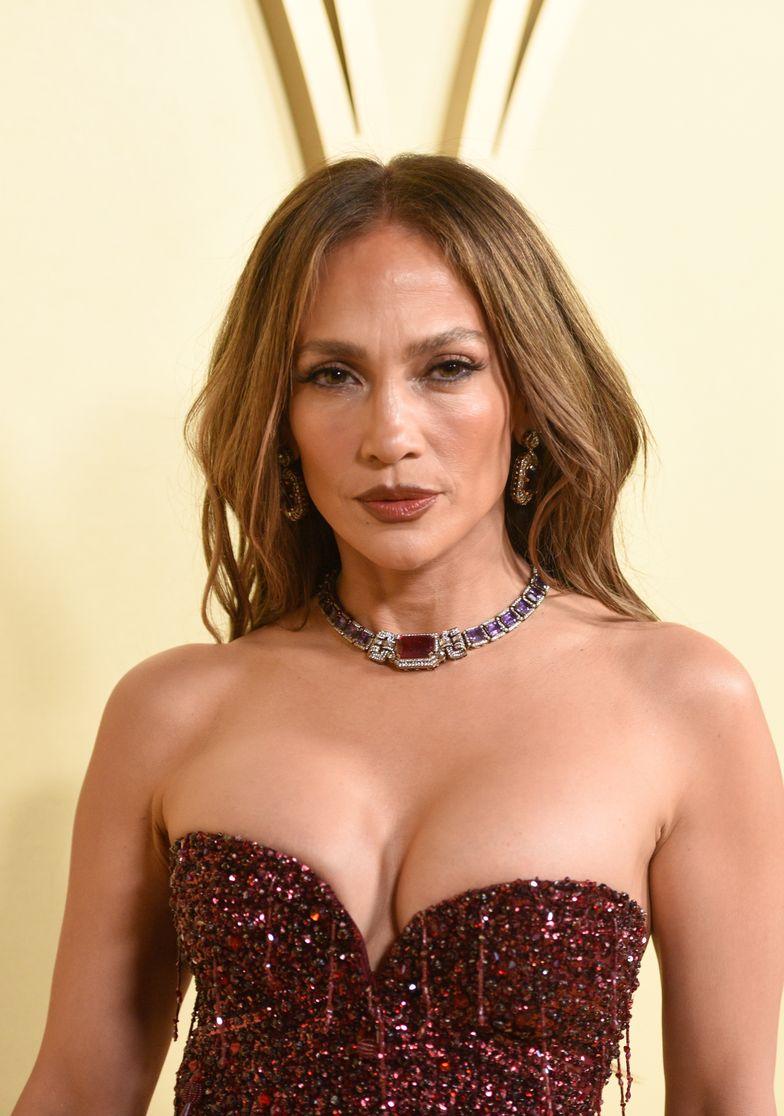 Дженнифер Лопес