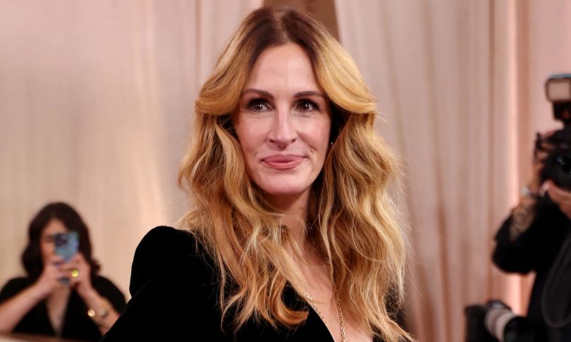 Джулия Робертс Золотой глобус 2026