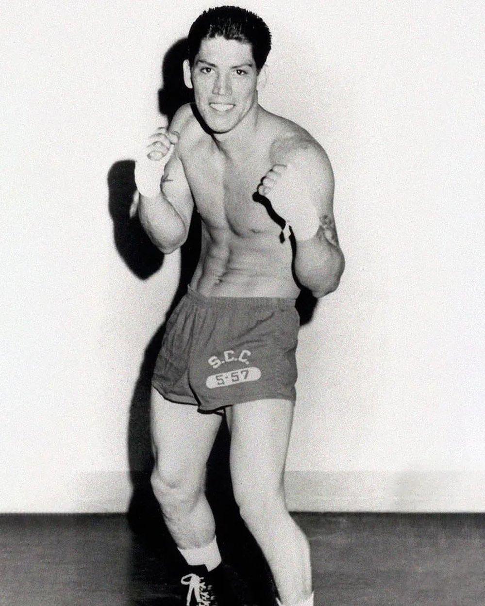 Дэнни Трехо история жизни