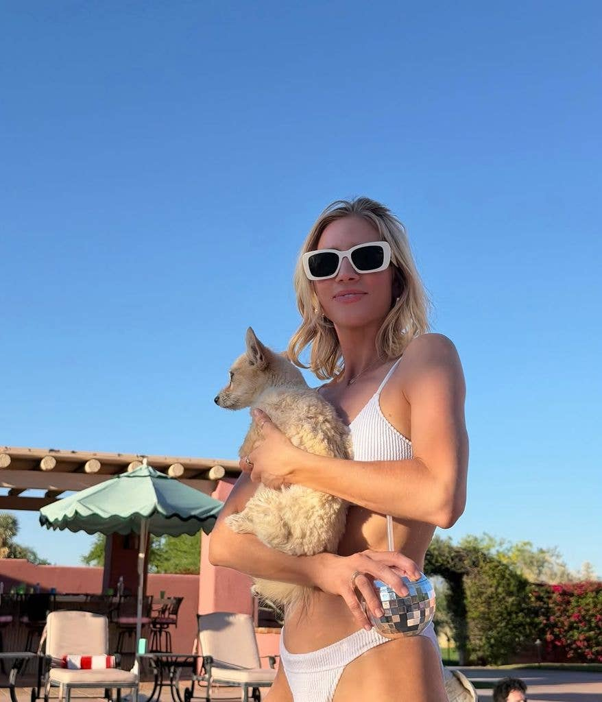 Бретаньский снег