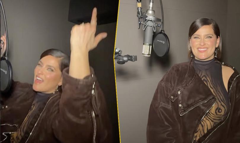 Нелли Фуртадо возвращается